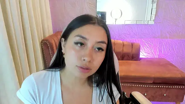 Czat XXX na żywo – miss_isabella_m