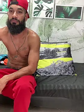 แชท XXX สดของ Damian_Shakur