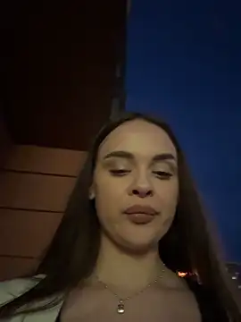 KristiRich's Live XXX Chat