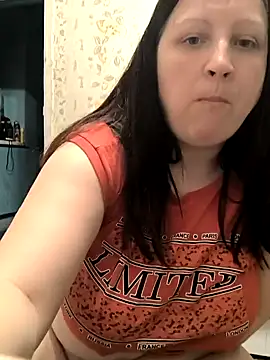 Chat XXX ao vivo de Milla-23