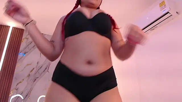 aixa_show 라이브 XXX 채팅