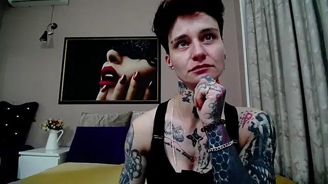 KennyXSX Live XXX-Chat