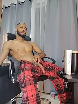Oliver_bigblack_cock Pertunjukan Webcam