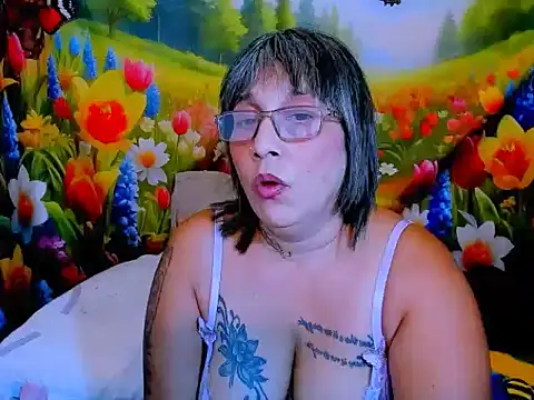 indianroxy Live XXX-Chat