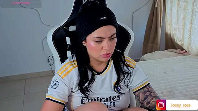 Victoryyy_ Adlı Modelin Canlı XXX Sohbeti