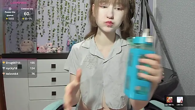 Онлайн чат XXX Yoonhee_ki