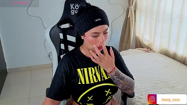 Chat XXX Live Victoryyy_