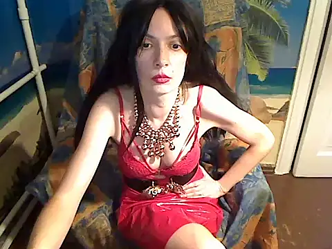 Bastet12 – Naživo XXX chat