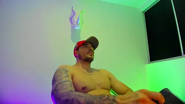 Chatroom XXX en direct de Dagoti