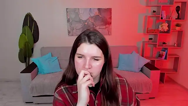 BonneyLove Live XXX-chat