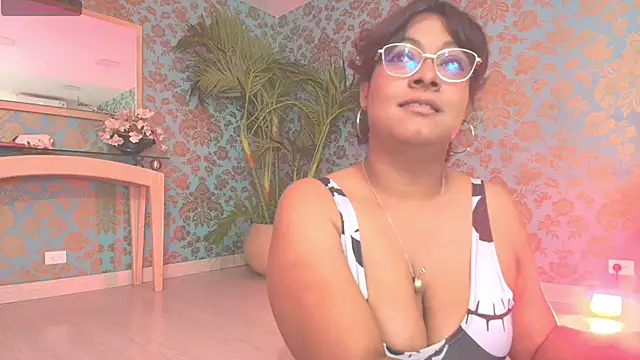 alexa_cruz__ Chat XXX live
