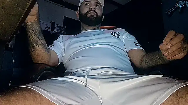 TeddyGominola_ – webcam-show