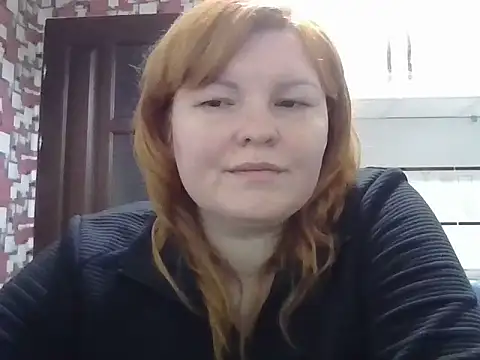 KrisryOxNikss' Live XXX Chat