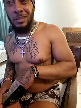 Show webcam de TooGoodConway23