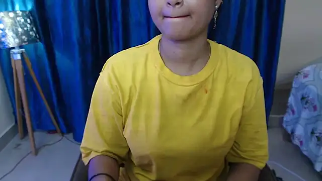 Chat +18 de _miss_queen ao vivo