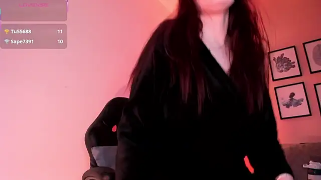 Jenniekim_18 – Live XXX-chat