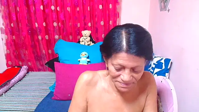SLUTTYROXY's Webcam Show