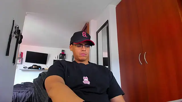 _John_Boy_ Show Webcam