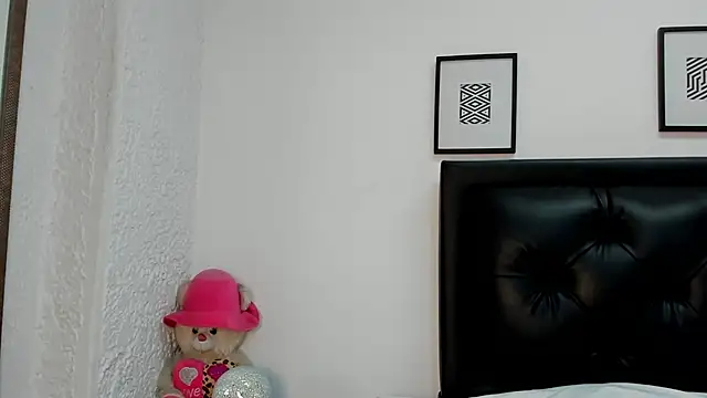 Abby_MorellyのライブXXXチャット