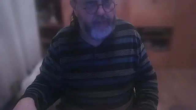 Koldo70 Webcam show