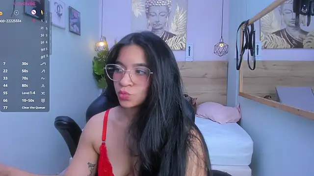 lalytulu99's Live XXX Chat