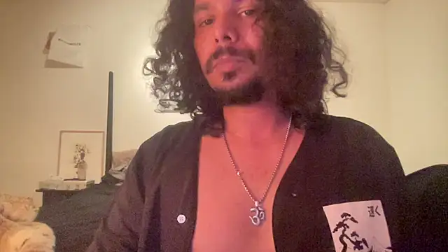 daddyvibes Show Webcam