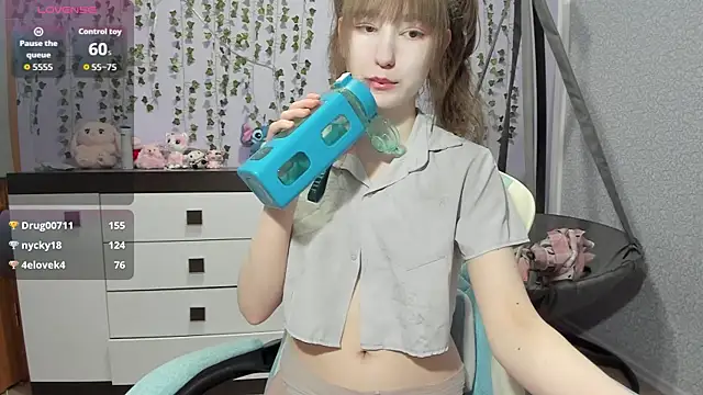 Yoonhee_ki: απευθείας συνομιλία ΧΧΧ