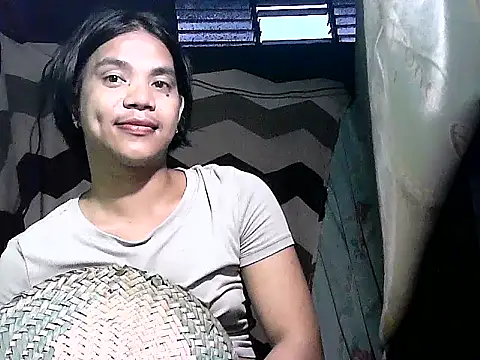 bj_l0ve Pertunjukan Webcam