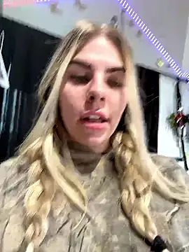 delicioussdixie's Live XXX Chat