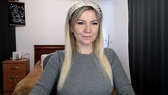 Chat XXX Live ParadiseAlina