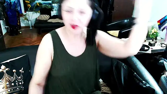Imperatriza Chat XXX live