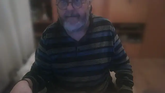 Koldo70 Show Webcam