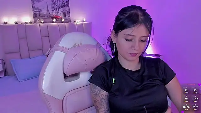 yenny_garcia 现场XXX聊天