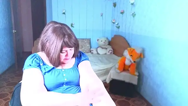 Audrey_Aura 现场XXX聊天
