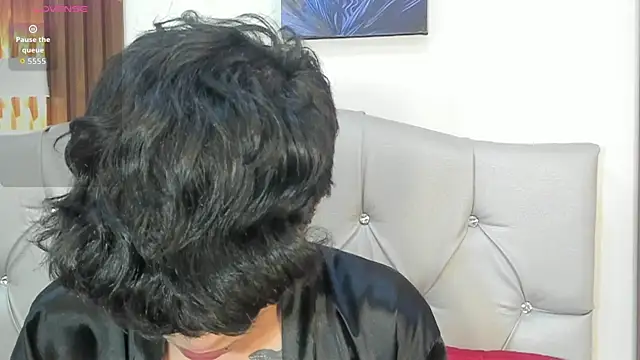 Axel__Evans Chat XXX in diretta