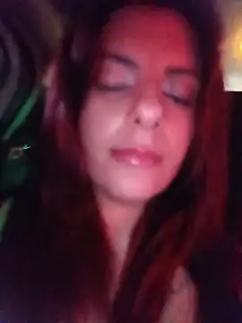Ufkizil's Live XXX Chat