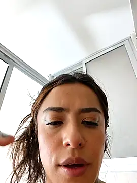 foxxy_lover webkamerás műsora