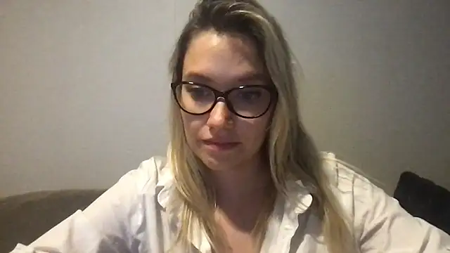Precious_Eva's Webcam Show