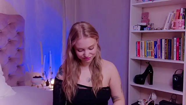 Chat XXX Live DorissHilton
