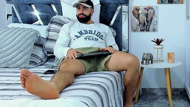 دردشة Zack_Froone الجنسية المباشرة