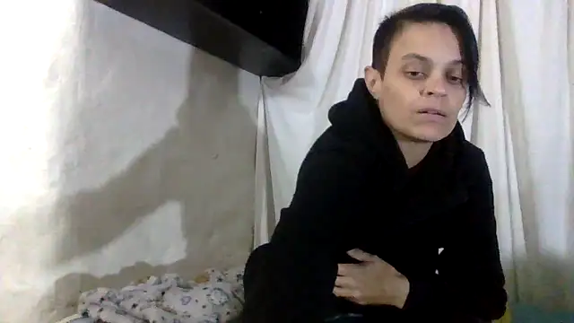 Chat XXX en directo de RandySandy007