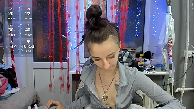 _Nika_Kik's Live XXX Chat