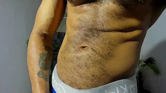 Salomon_koude's Webcam Show