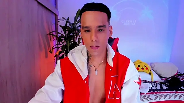Damianwhiten Live XXX chat