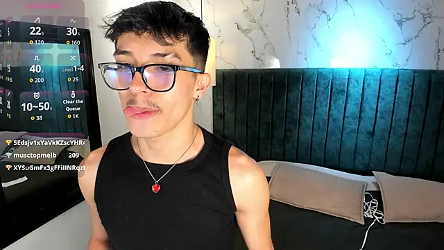 tim__fox Live XXX-chat