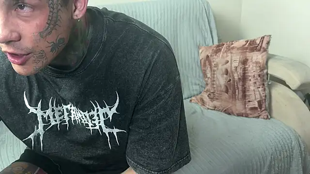 Anubisgods Webcam Show