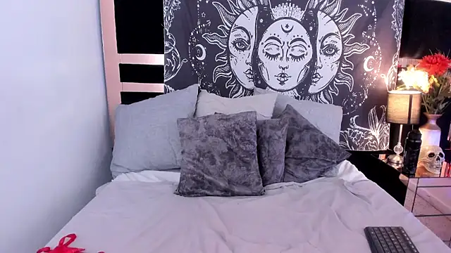 mirandaduboiss Live XXX-chat