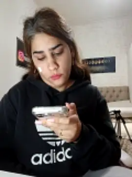 nahiarabiel33 live XXX chat