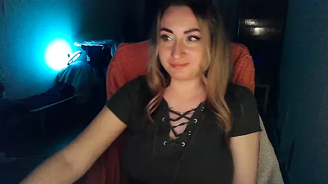 Вебкам-шоу FoxyAnn12