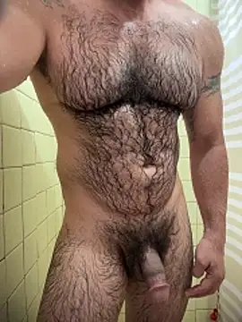wolfbucker Webcamshow